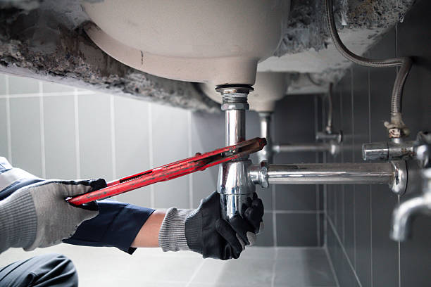 Trusted Leak Detection service in New Town, MA - Masters Plumbing Service